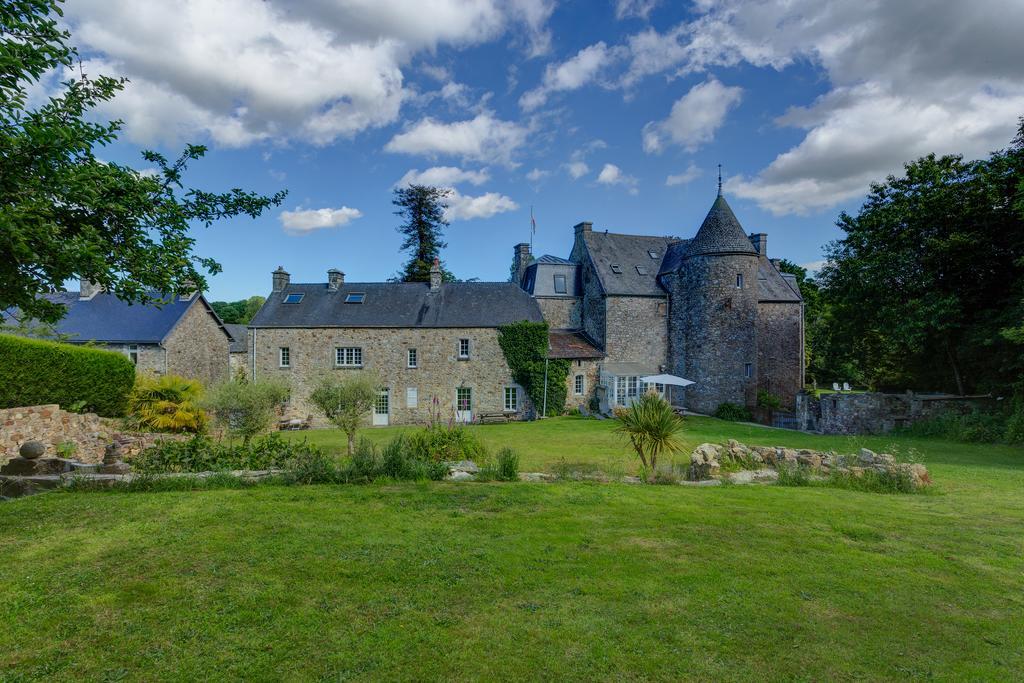 Chateau Le Val Brix Exterior foto