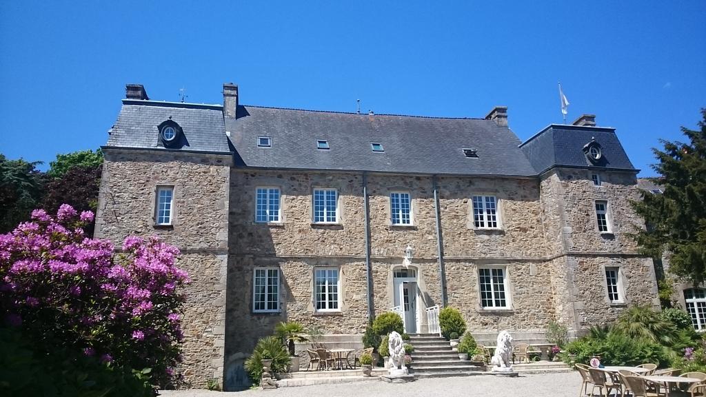 Chateau Le Val Brix Exterior foto