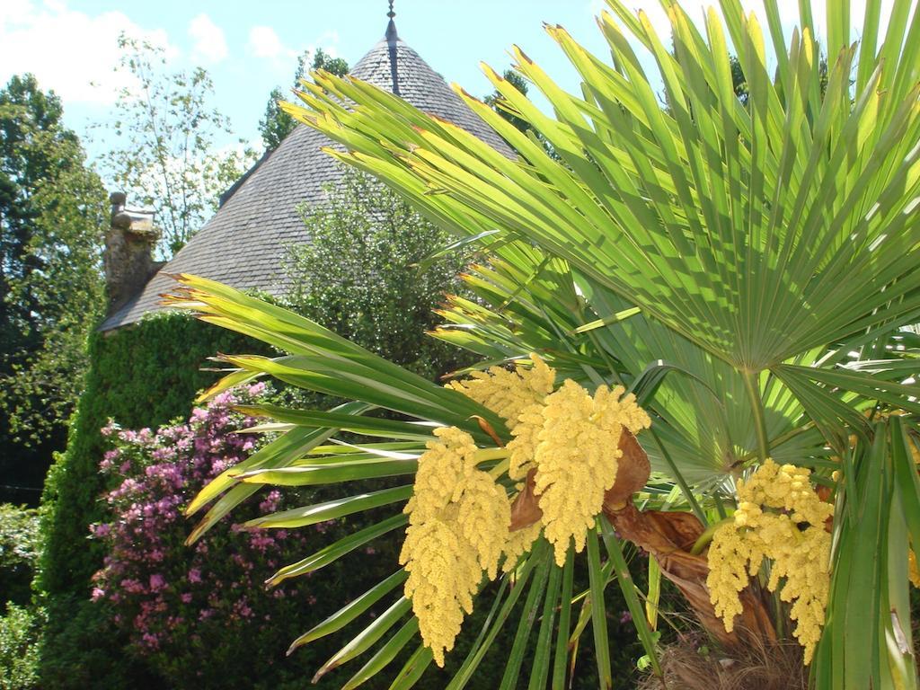 Chateau Le Val Brix Exterior foto