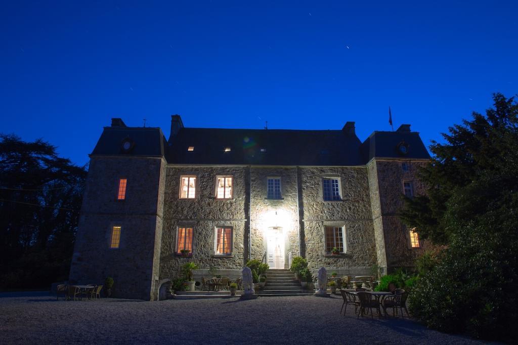 Chateau Le Val Brix Exterior foto