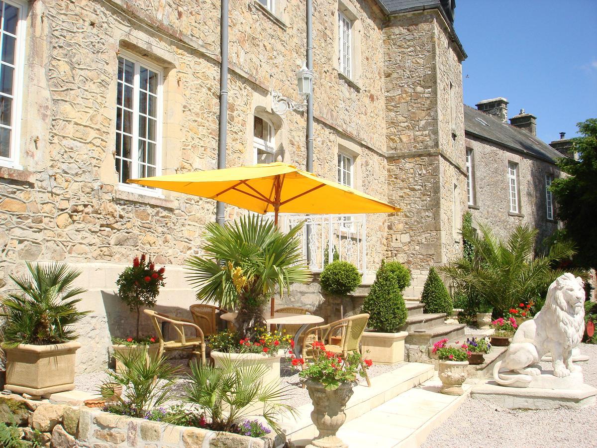 Chateau Le Val Brix Exterior foto